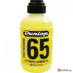 Dunlop Lemon Oil 65