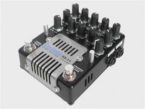amt_ss_11_1 Guitar Tube Preamp SS-11