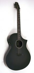 Composite Acoustics