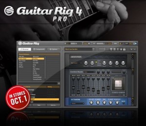 Guitar Rig 4