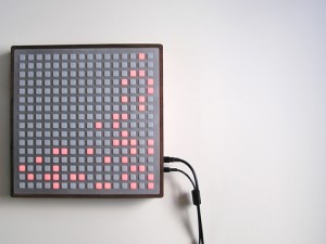 monome Monome