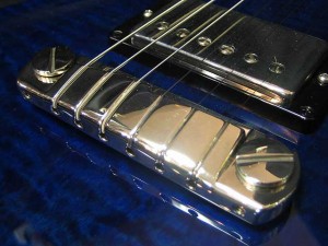 string_gauge Калибр струн