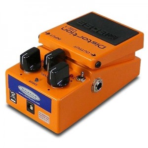 Boss-ds-1-Keekey-mod DS-1 Keeley mod