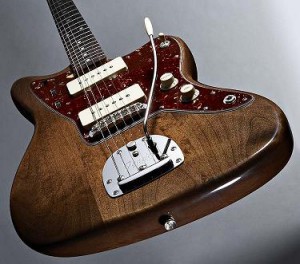 Fender_Jazzmaster Fender Jazzmaster