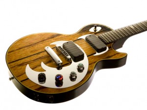 Gibson Dusk Tiger Gibson Dusk Tiger