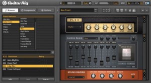 Guitar Rig 4 Guitar Rig 4