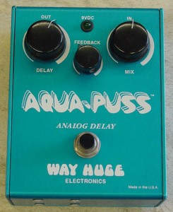 Way Huge Aqua-Puss 1