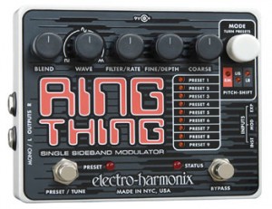 EHX Ring Thing