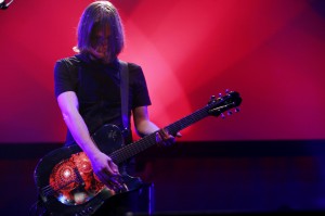 Video Guitar