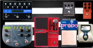 Pedalboard Pedalboard