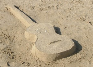 Summer-Guitar