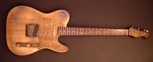 Trussart Steelcaster Trussart Steelcaster