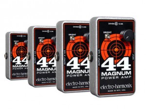 EHX 44 Magnum Power Amp