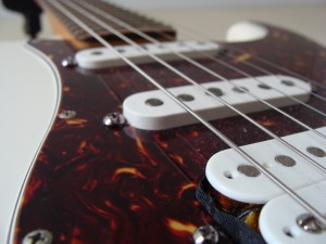 Fat Strat