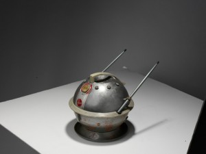Sputnik Amp