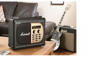 EVOKE-1s Marshall