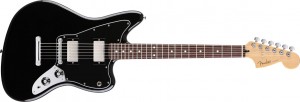 Fender Blacktop Jaguar
