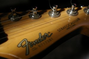 Fender Japan Stratocaster Fender Japan Stratocaster