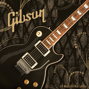 Gibson Calendar