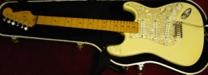 Fender Stratocaster 90-х