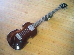 Gibson EB-1