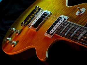 Gibson Les Paul Gibson Les Paul