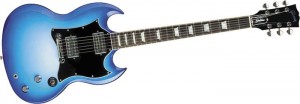 Gibson SG Goddes