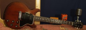 Gibson SG Special 1960
