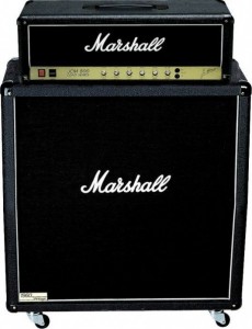 Marshall JCM 800