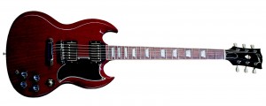 Gibson SG &#39;61 Reissue
