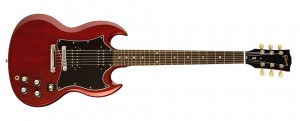 Gibson SG Heritage Cherry