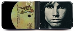 Jim Morrison Wallet