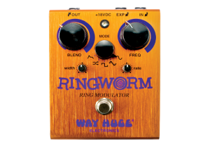 Ring Worm Modulator Way Huge Ring Worm Modulator