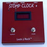 Stomp Clock Plus Stomp Clock