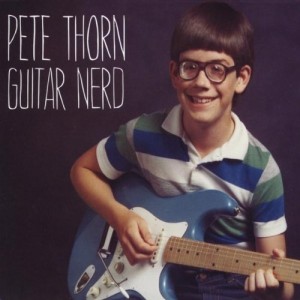 Peter Thorn - Guitar Nerd