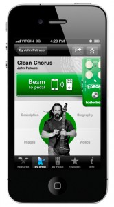 TonePrint App