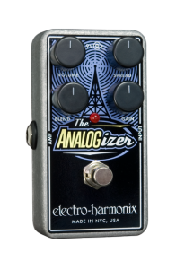 electro-harmonix analogizer Electro-Harmonix Analogizer